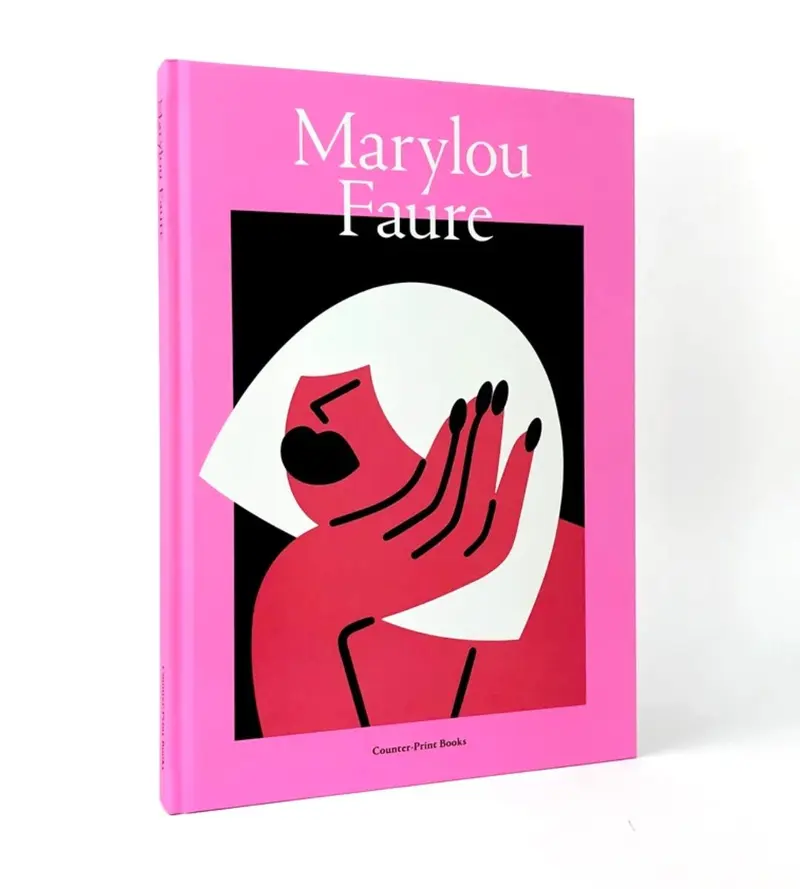 Marylou Faure