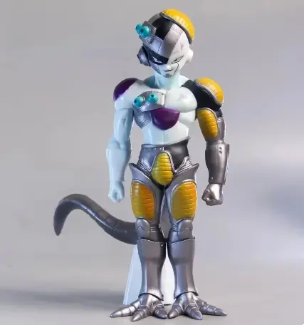 Mecha Freezer Figur