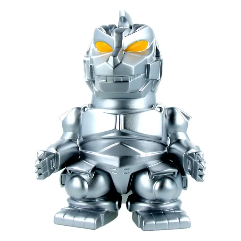MechaGodzilla 90 - Toho FUN! FUN! Wave 01