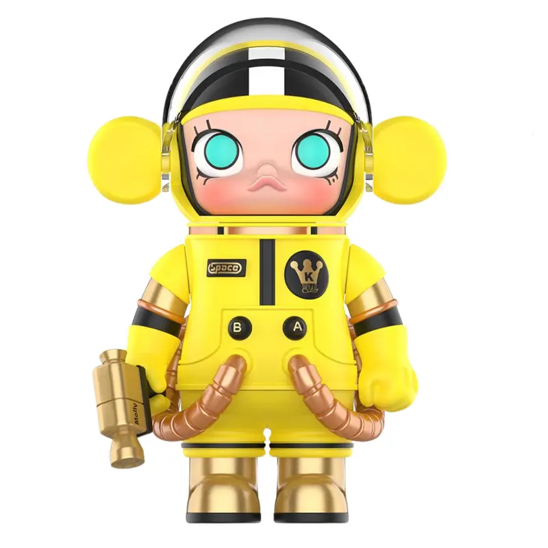 Mega Space Molly 100% Series 2-B