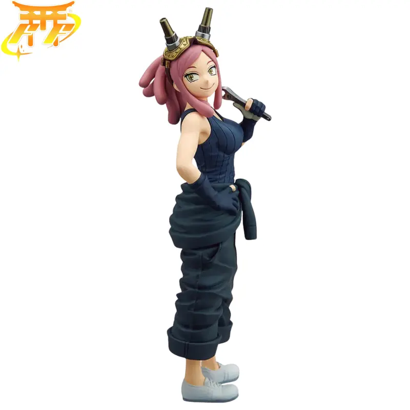 Mei Hatsume Figure - My Hero Academia