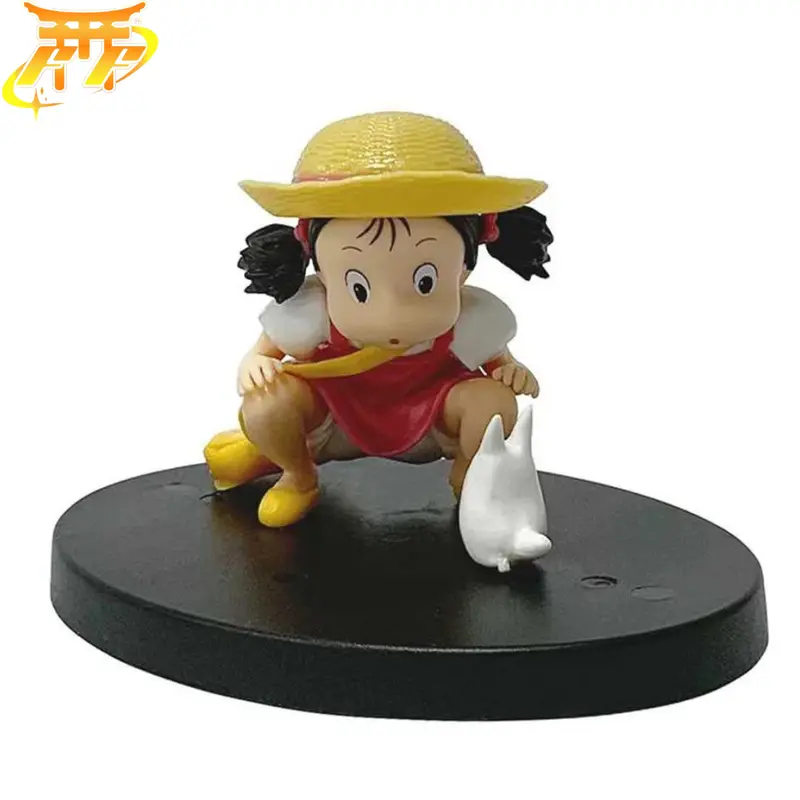 Mei Kusakabe Figure – My Neighbour Totoro