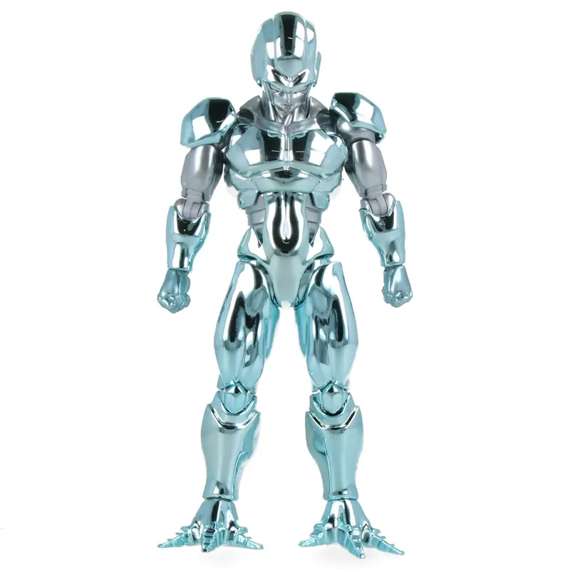 Metal Cooler (Dragon Ball Z) - S.H. Figuarts