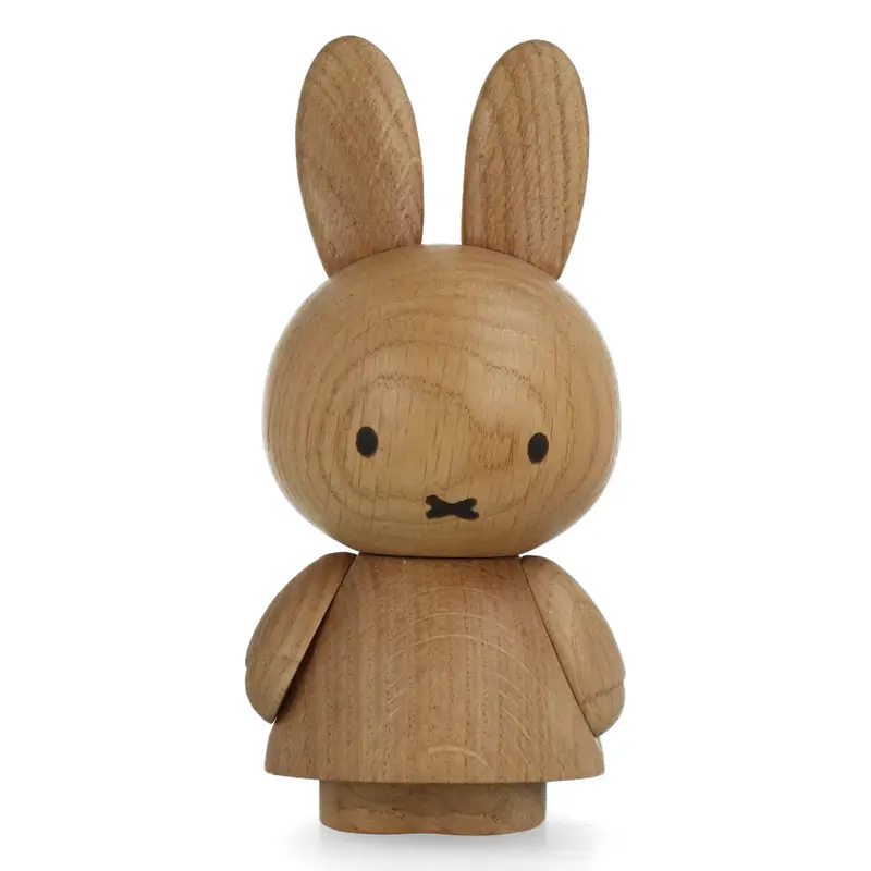 Miffy - Oak Mini