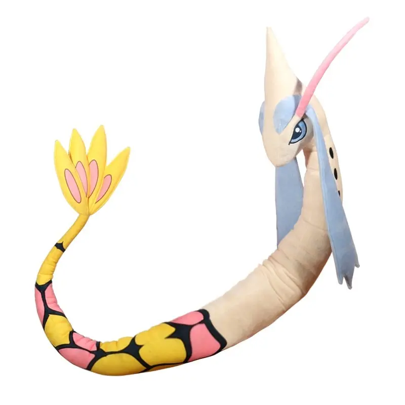 Milotic Pokemon Plush XXL