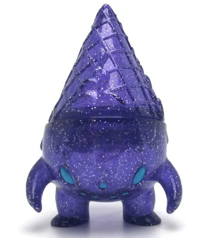 Milton - Glitter Purple