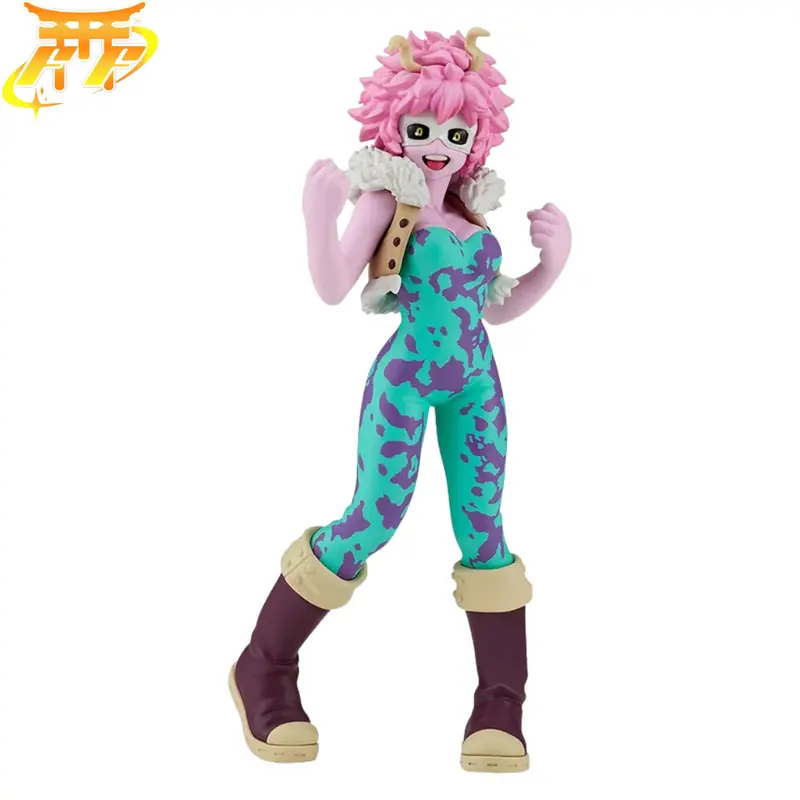 Mina Ashido Figure - My Hero Academia
