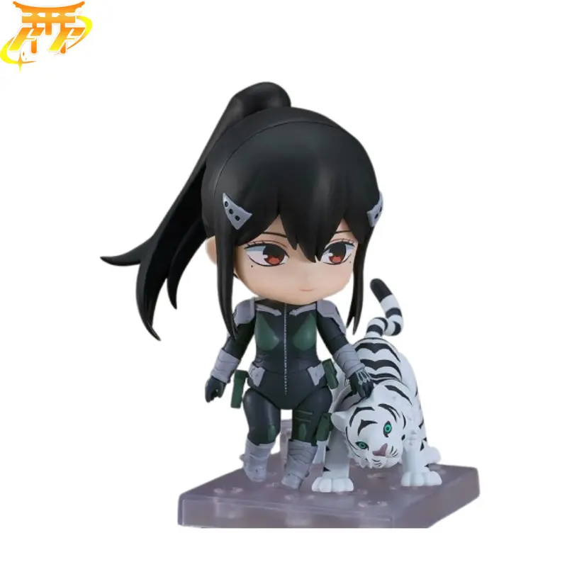 Mina Nendoroid Figure - Kaiju N°8