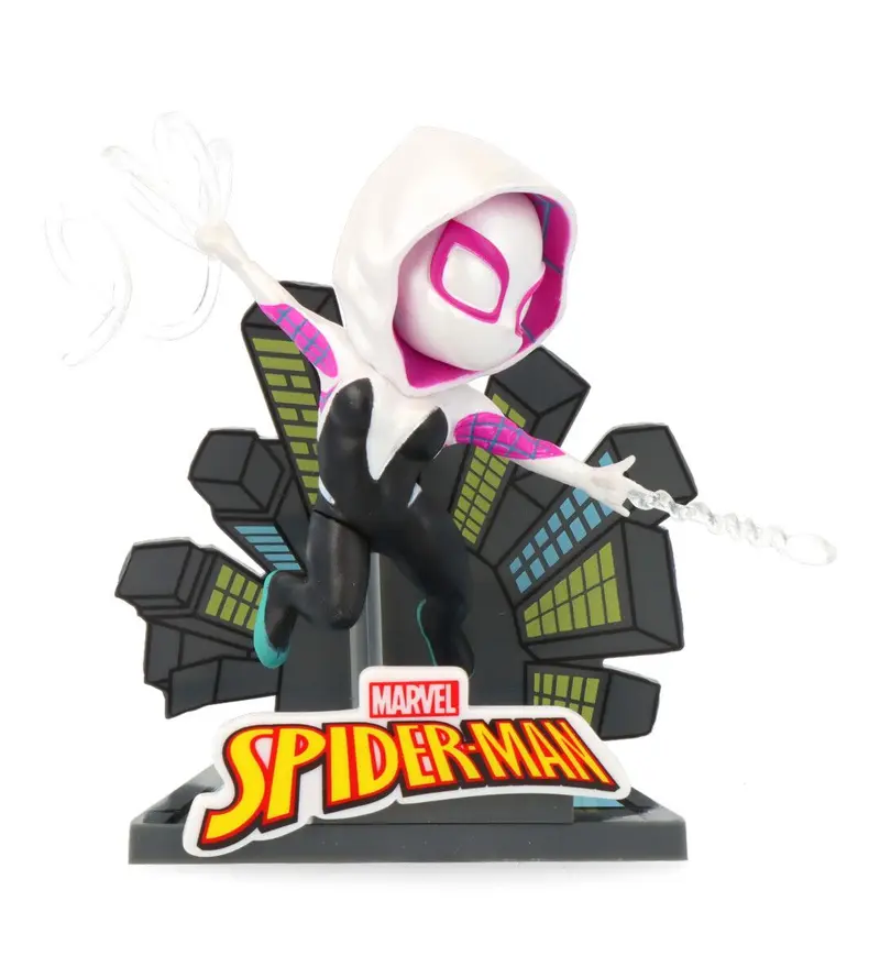 Mini Egg Attack Series - Spider-Gwen (Spider-Man)