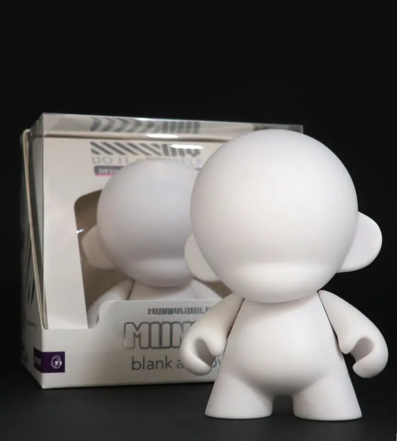 MINI MUNNY DIY