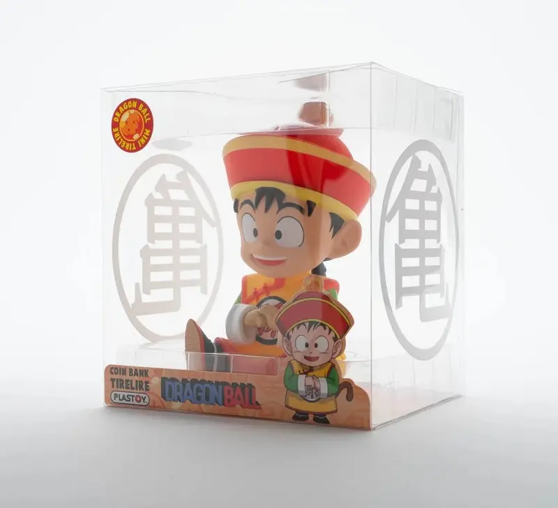 Mini-Tirelire - Chibi Gohan 16cm