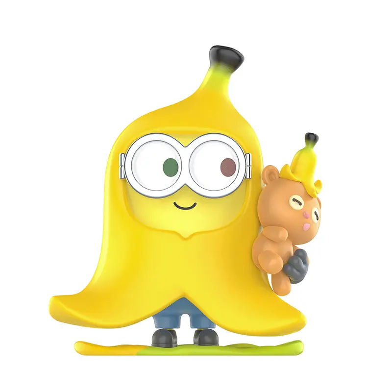 Minions Better Together Series