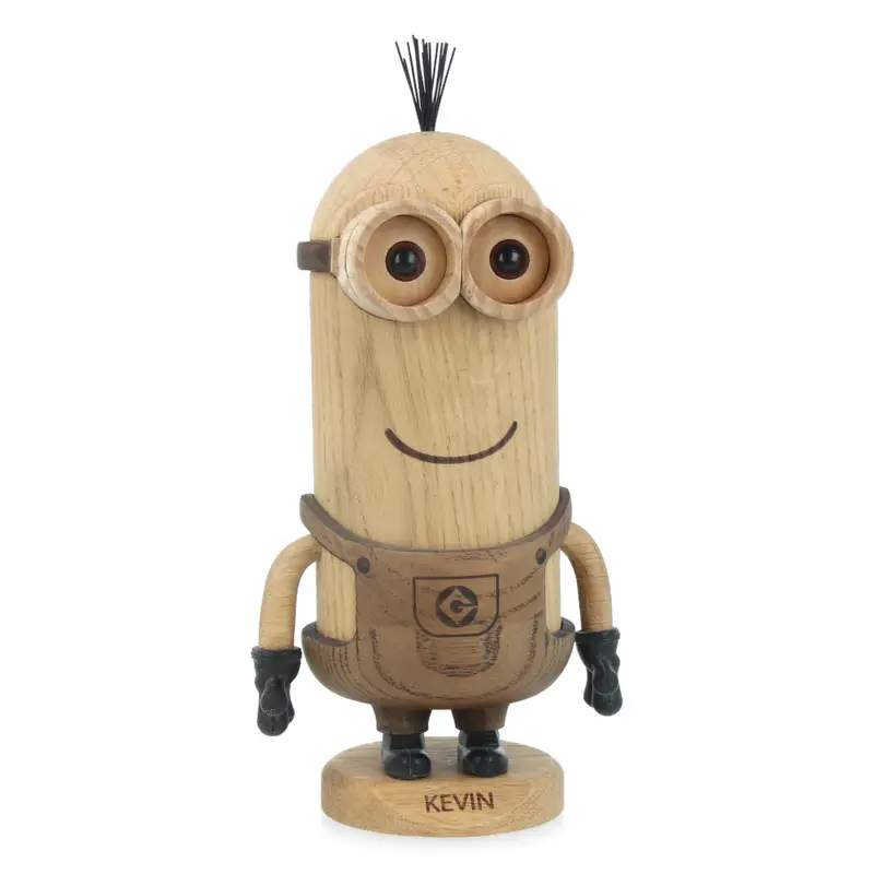 Minions x Kevin Small