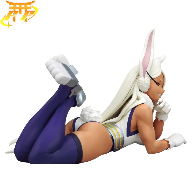 Mirko Figure - My Hero Academia