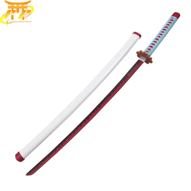Mitsuri Kanroji Katana"1st version" - Demon Slayer