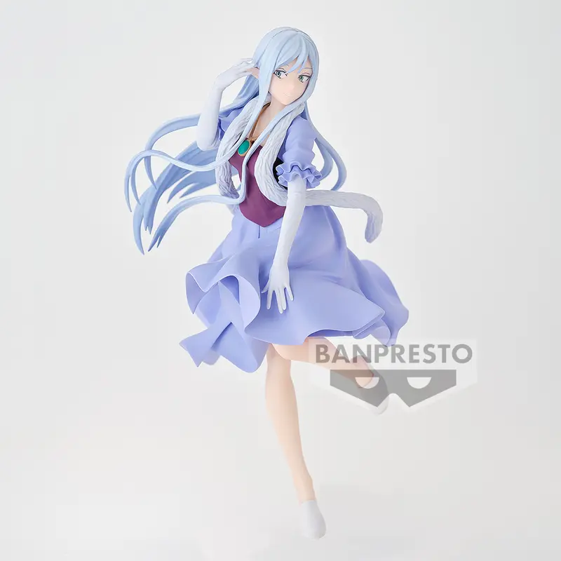 Moi Quand je me Réincarne en Slime - Figurine Elmesia