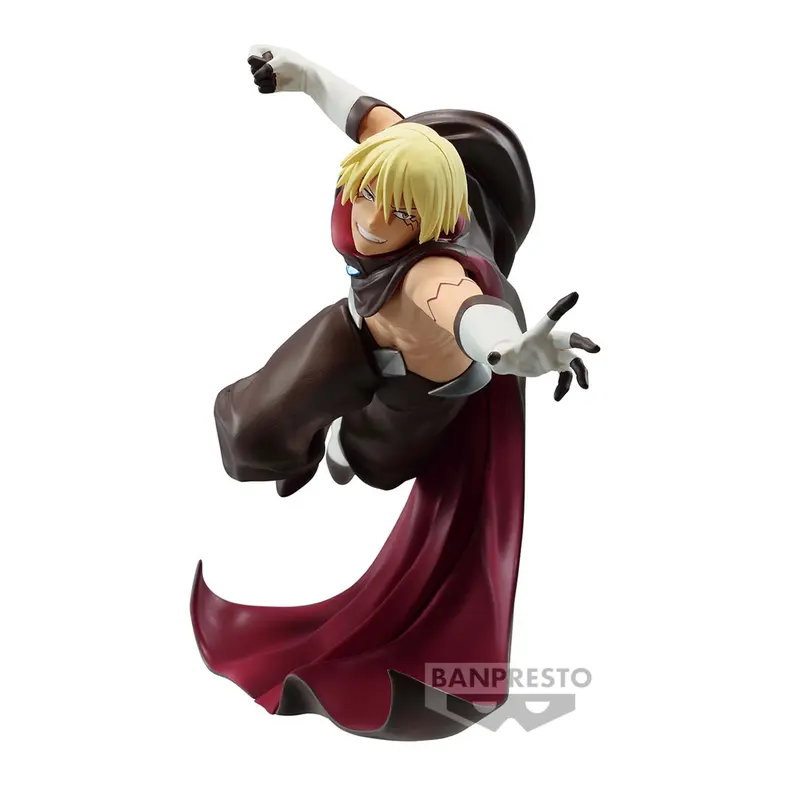 Moi Quand je me Réincarne en Slime - Figurine Veldra
