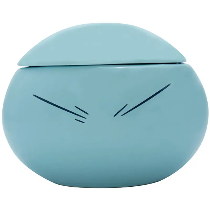 Moi Quand Je Me Réincarne En Slime - Mug 3D - Limule Tempest Slime