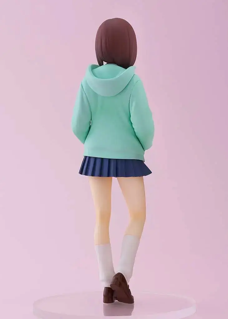 Momo Ayase - Figurine POP UP PARADE