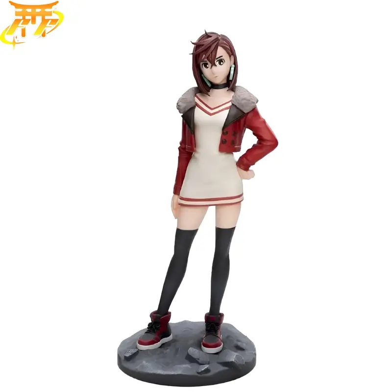 Momo Figure - Dandadan