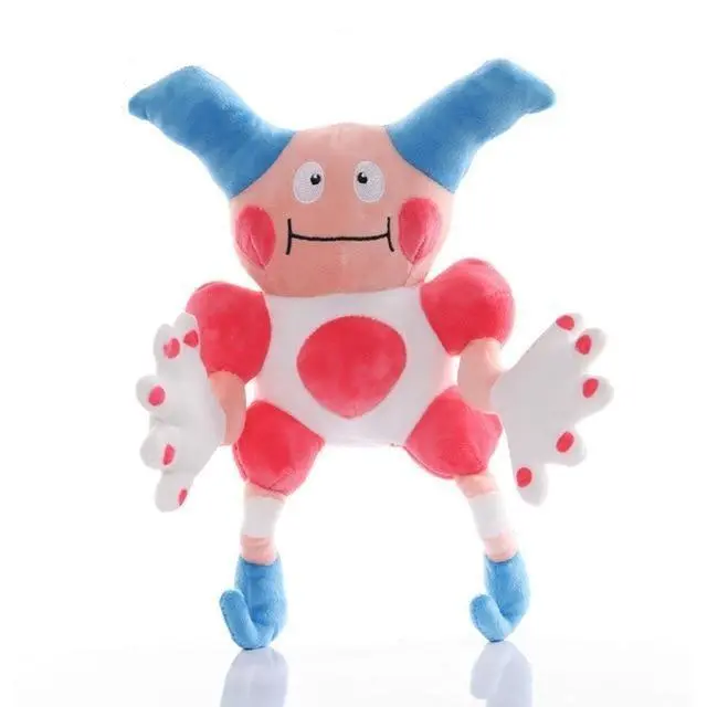Mr. Mime Pokemon Plush