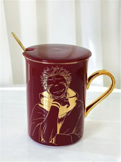 Mug Sukuna