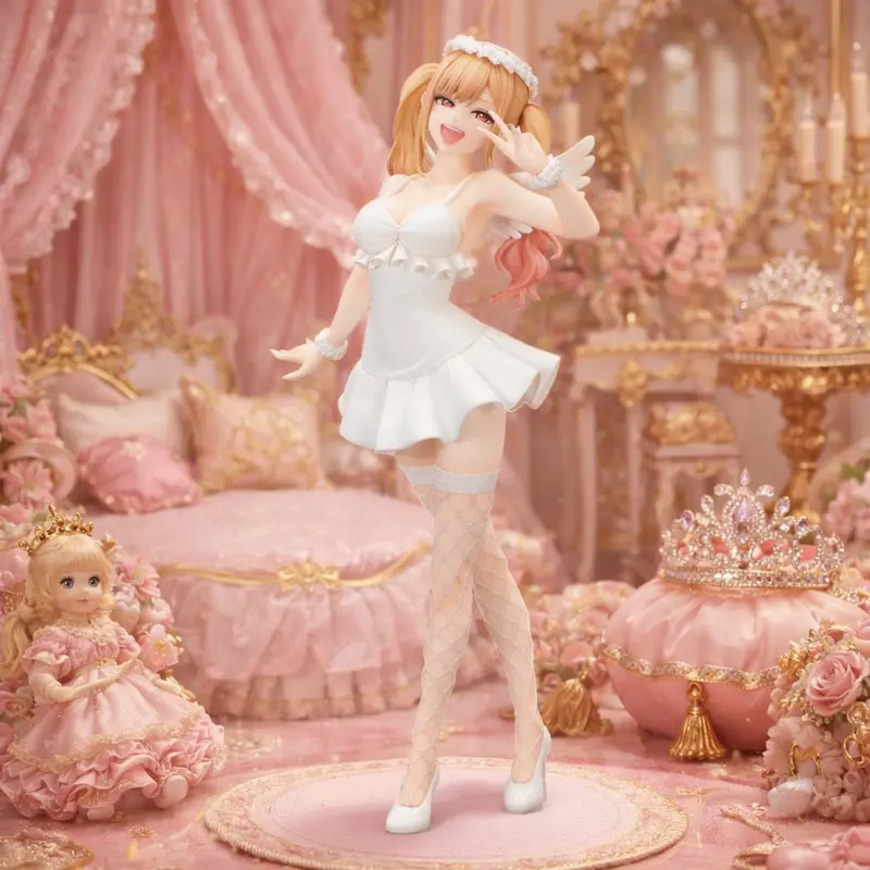 My Dress-up Darling - Figurine - Marin Kitagawa - Bicute Pure