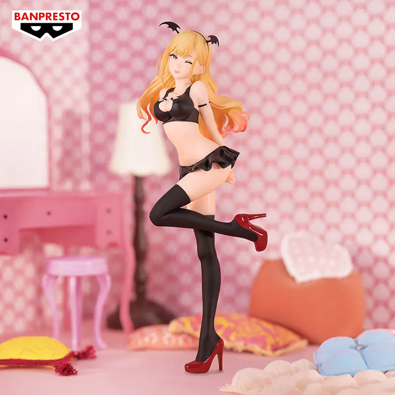 My Dress-up Darling - Figurine Marin Kitagawa - Celestial Vivi