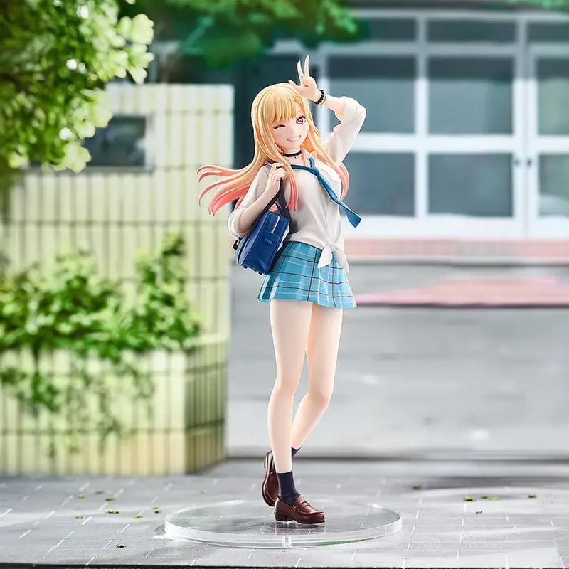 My Dress-up Darling - Figurine - Marin Kitagawa - Pop up Parade