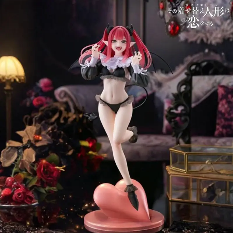 My Dress-up Darling - Figurine - Marin Kitagawa - T-Most
