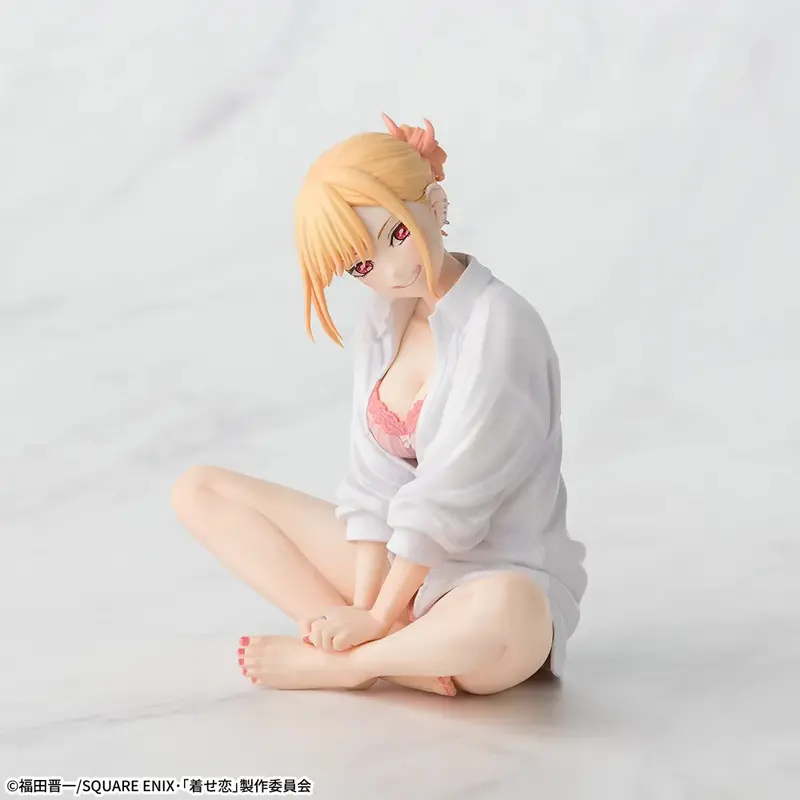 My Dress-up Darling - Figurine Marin Kitagawa - Yumemirize