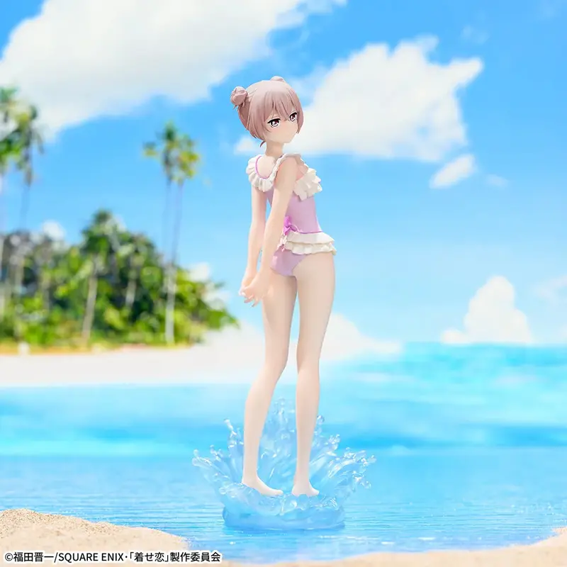My Dress-up Darling - Figurine - Sajuna Inui - XStellar