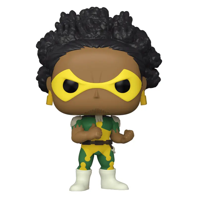 My Hero Academia - Figurine Pop! - Lock Lock (Ken Takagi) - n°1146