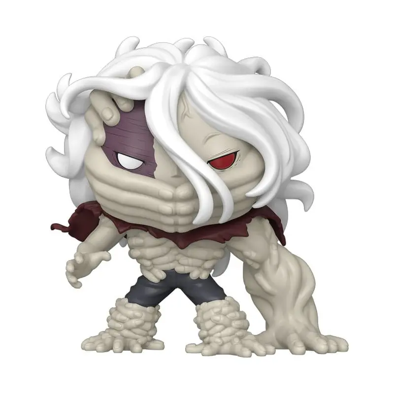 My Hero Academia - Figurine Pop! - Super Sized - Tomura Shigaraki - n°2160