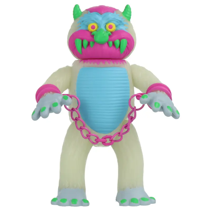 My Pet Monster - ReAction