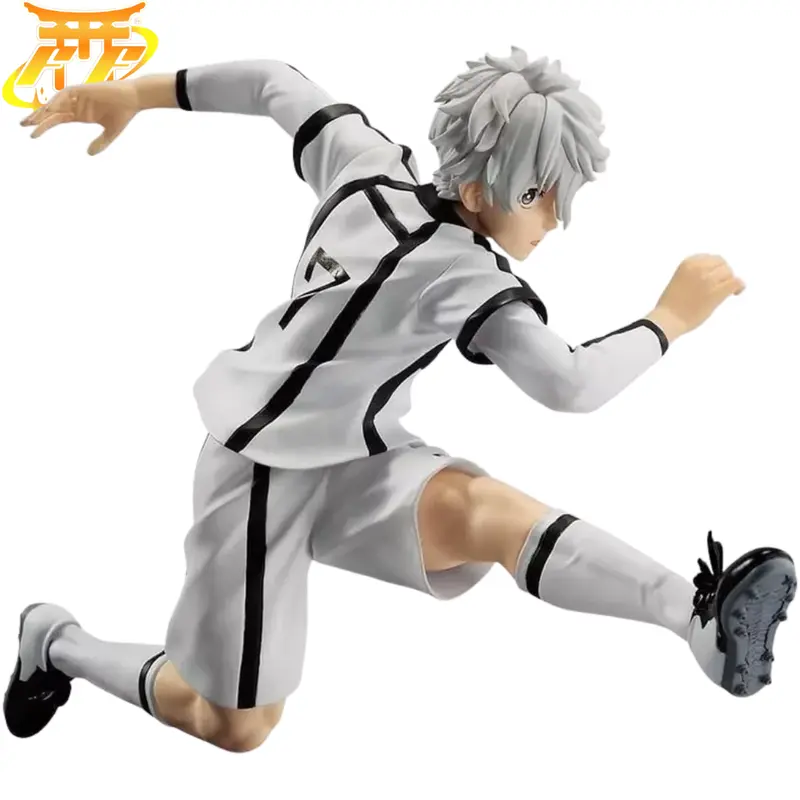 Nagi Seishiro Figure - Blue Lock