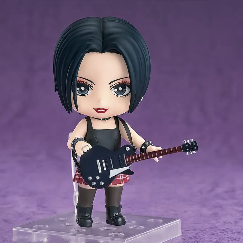 Nana - Figurine Nana Osaki - Nendoroid