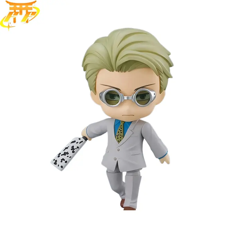 Nanami Nendoroid Figure - Jujutsu Kaisen
