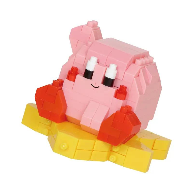 Nanoblock - Kirby - NBCC 141