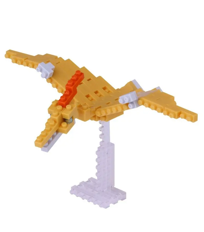 Nanoblock - Pteranodon - NBC 183