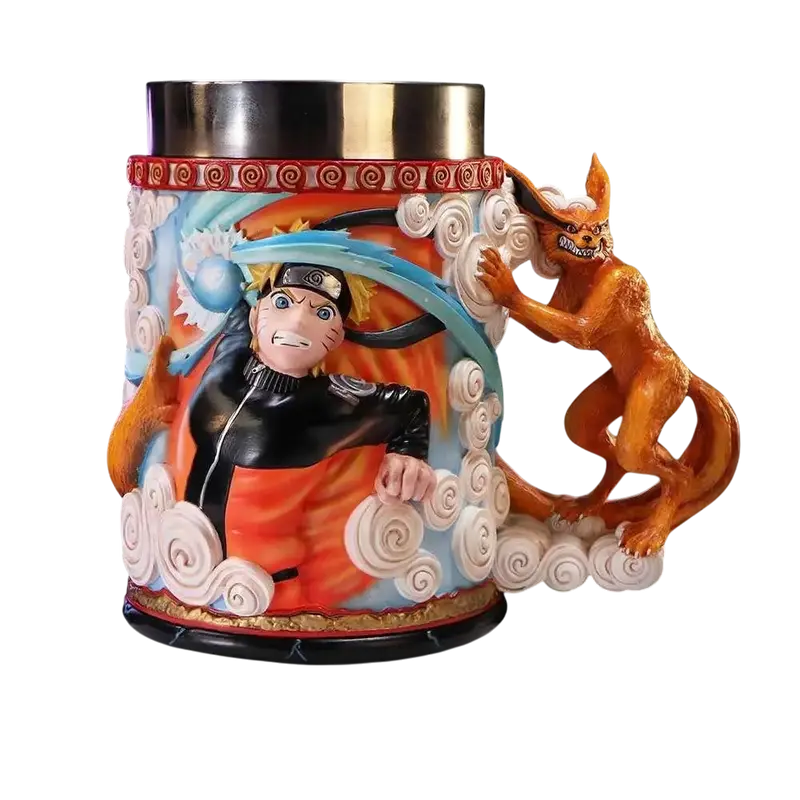 Naruto - Chope Collector