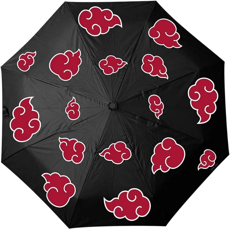 Naruto Parapluie - Akatsuki