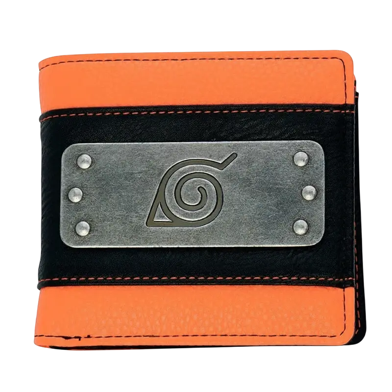 Naruto - Portefeuille premium - Naruto