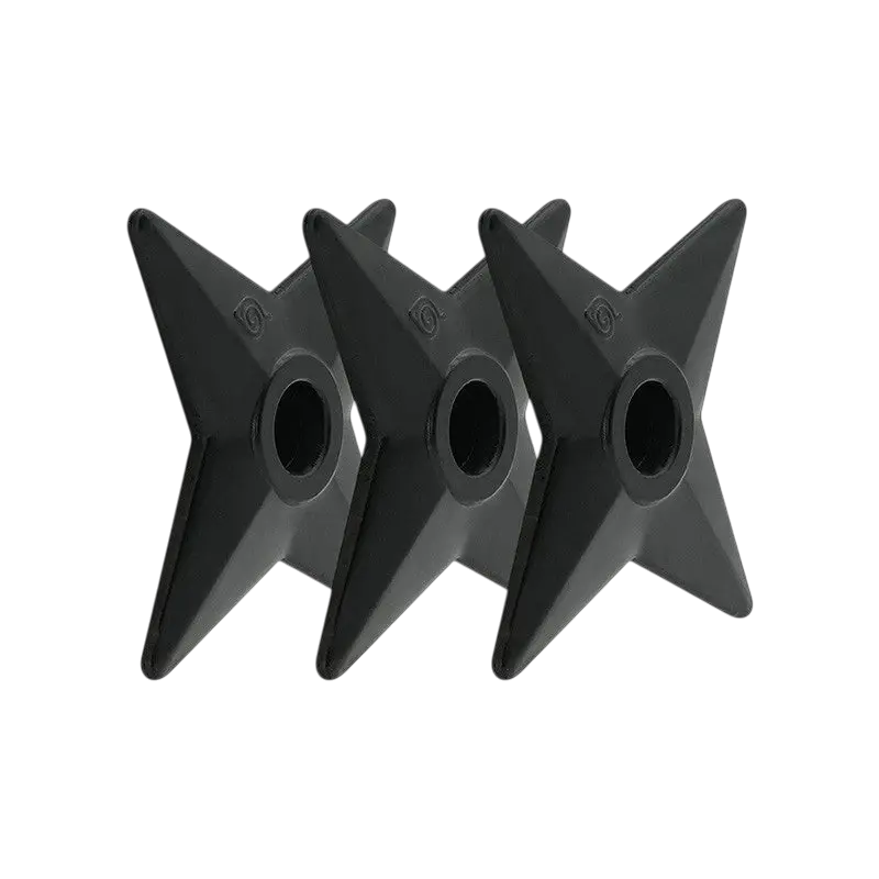 Naruto Replique en mousse - Shuriken