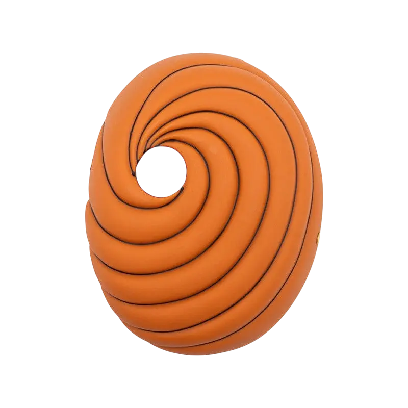 Naruto - Réplique - Masque de Tobi