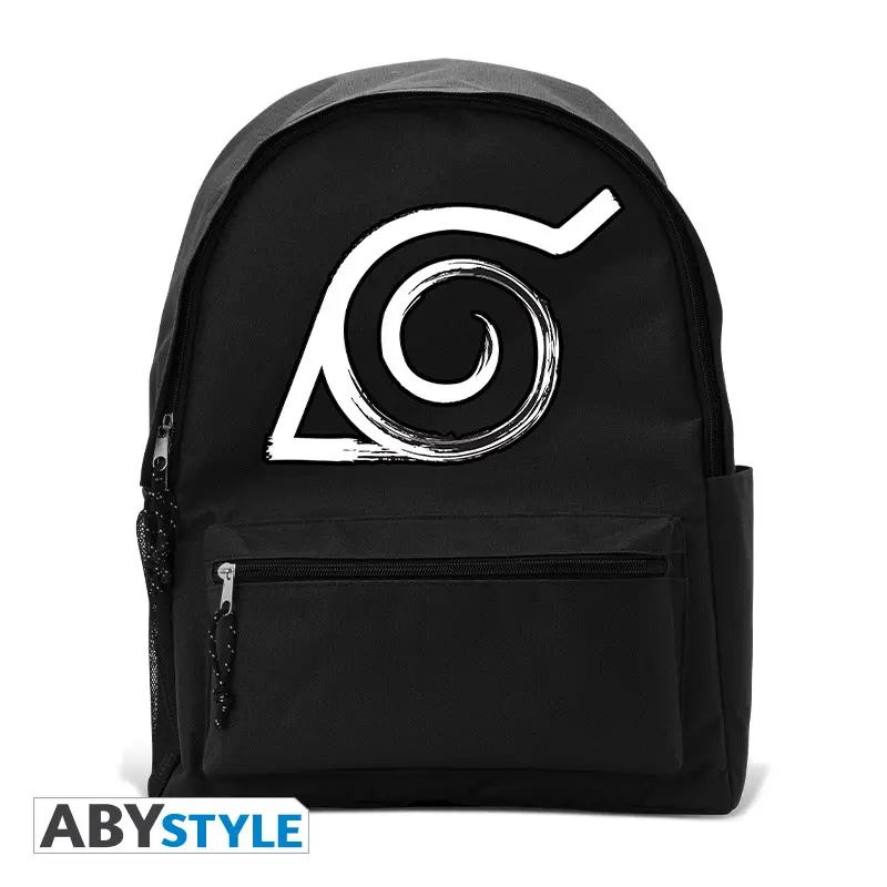 Naruto - Sac à dos - Konoha
