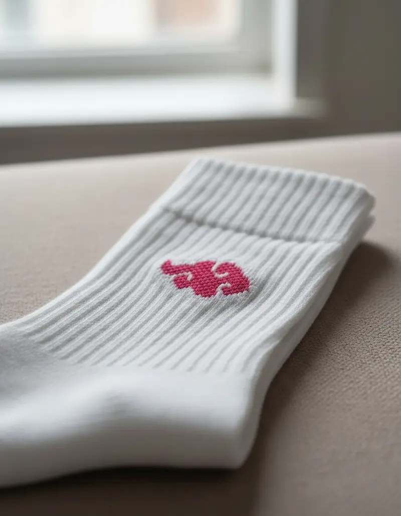Naruto Shippuden [Akatsuki] · Chaussettes (Pack x3)