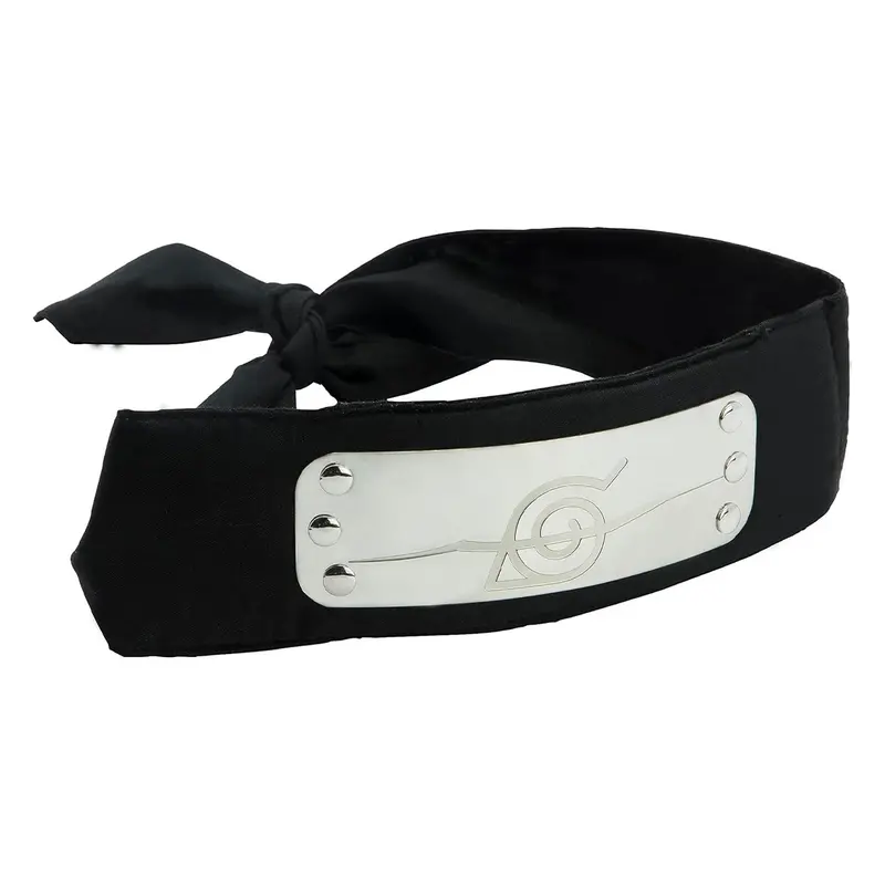 Naruto Shippuden - Bandeau Anti Konoha