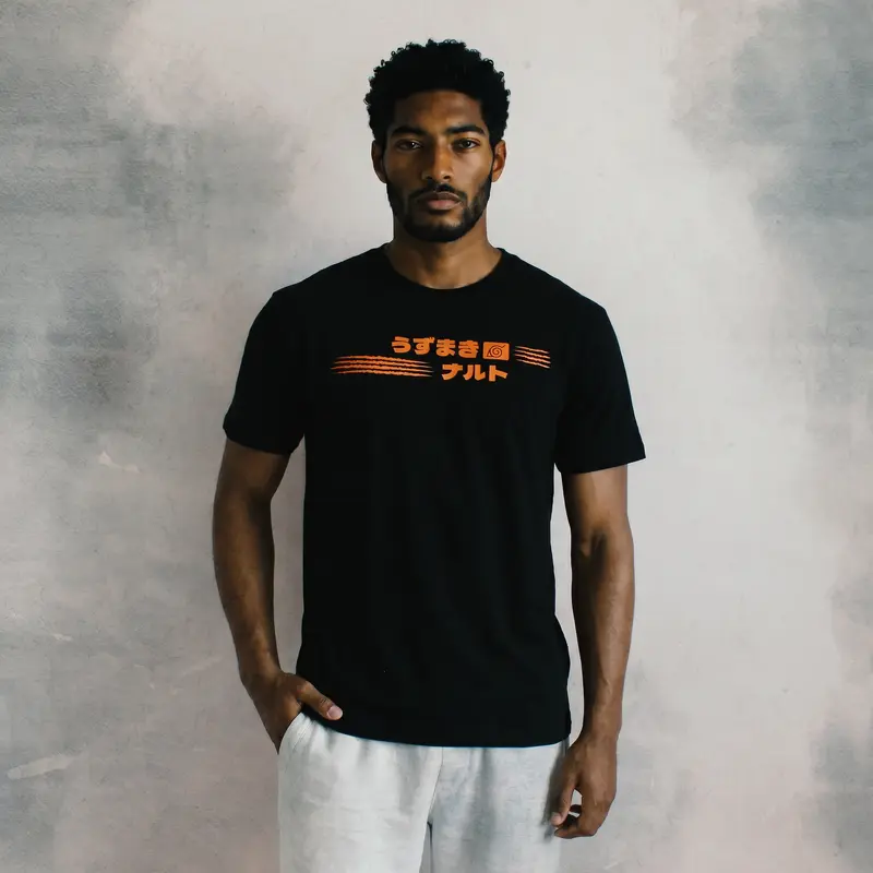 Naruto Shippuden [Kyubi] · Tee Regular
