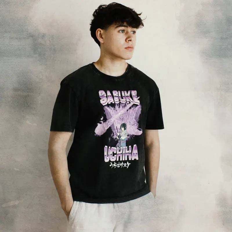 Naruto Shippuden [Sasuke Susanoo] · Tee Regular